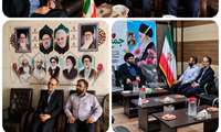 پنجم مرداد، سالروز اقامه نخستین نماز جمعه پس از پیروزی انقلاب اسلامی گرامی باد.